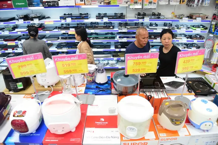 Quà tặng Tết 2020 Coopmart: Điểm qua những lựa chọn tiêu biểu