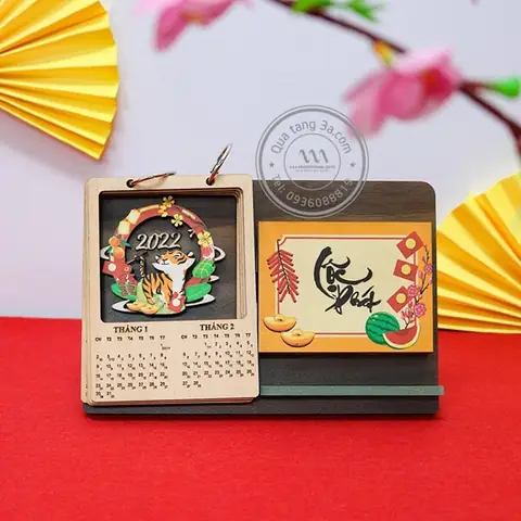 Quà Tặng Tết Độc Đáo: Gợi Ý Chọn Món Quà Đặc Biệt