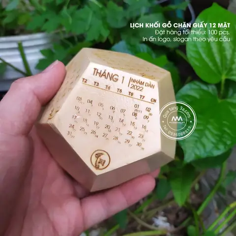 Quà Tặng Thân Thiện Môi Trường: Hướng Dẫn Toàn Diện Từ A-Z