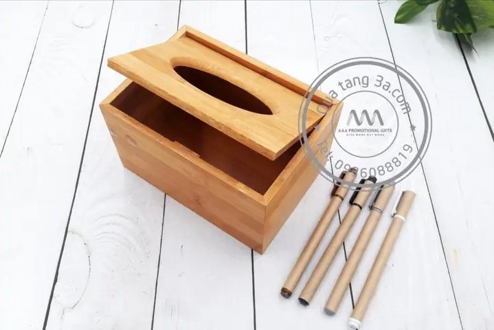 Quà Tặng Thân Thiện Môi Trường: Hướng Dẫn Toàn Diện Từ A-Z