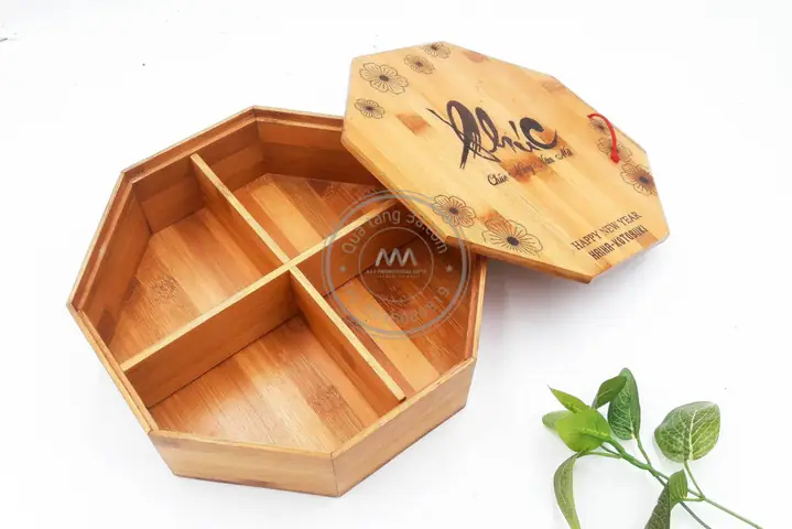 Quà Tặng Thân Thiện Môi Trường: Hướng Dẫn Toàn Diện Từ A-Z