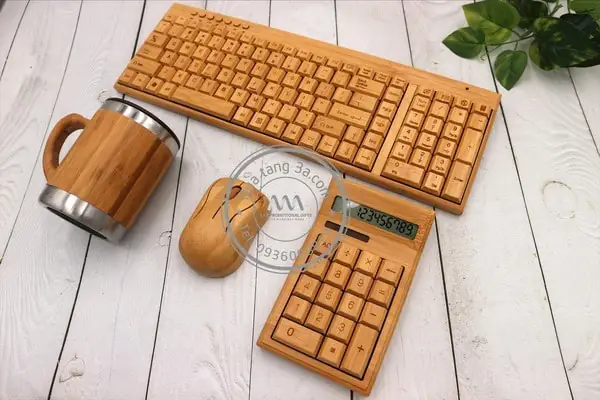 Quà Tặng Thân Thiện Môi Trường: Hướng Dẫn Toàn Diện Từ A-Z