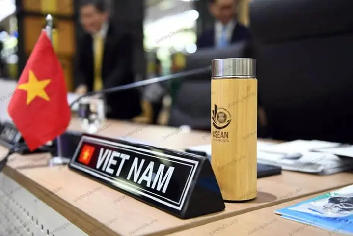 Quà Tặng Thân Thiện Môi Trường: Hướng Dẫn Toàn Diện Từ A-Z