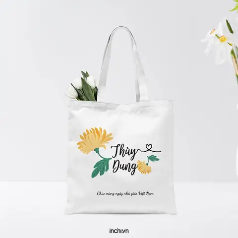 3. Túi tote