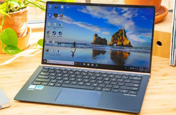 15. Laptop