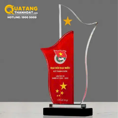 Quà Tặng Thủy Tinh Pha Lê: Ý Nghĩa, Loại Hình và Kinh Nghiệm Chọn Lựa