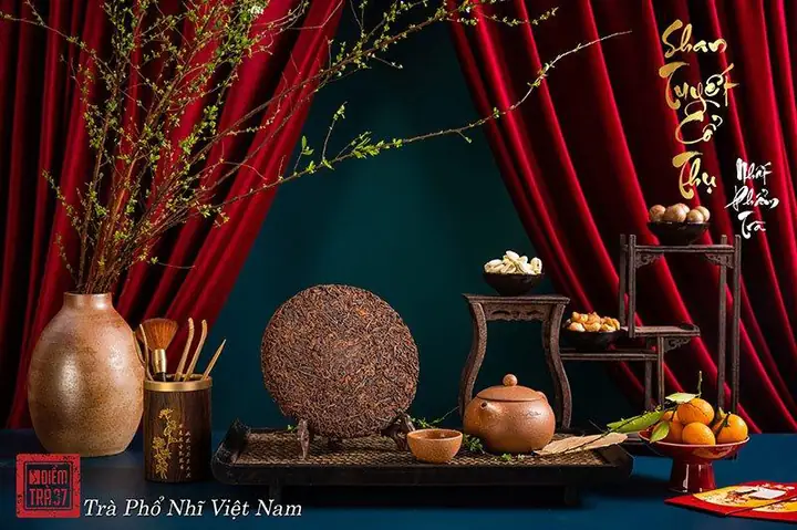 quà tặng trà trung thu quà tặng trà trung thu