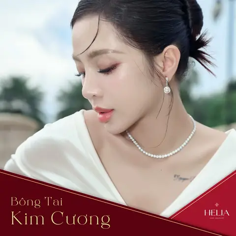 Chọn quà tặng trang sức Valentine: Bí quyết thấu hiểu và gắn kết Chọn quà tặng trang sức Valentine: Bí quyết thấu hiểu và gắn kết