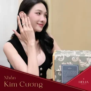 Chọn quà tặng trang sức Valentine: Bí quyết thấu hiểu và gắn kết