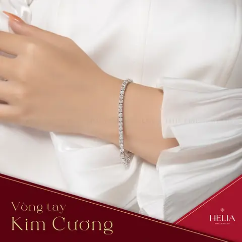 Chọn quà tặng trang sức Valentine: Bí quyết thấu hiểu và gắn kết Chọn quà tặng trang sức Valentine: Bí quyết thấu hiểu và gắn kết