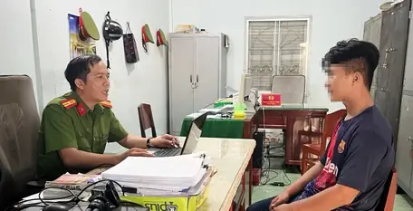 Quà tặng trị giá 2 triệu đồng: Cách nhận diện thật giả và phòng tránh lừa đảo