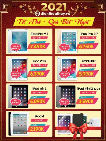 Gợi Ý Quà Tặng Trị Giá 500K: 10+ Món Quà Bất Ngờ Ai Cũng Thích