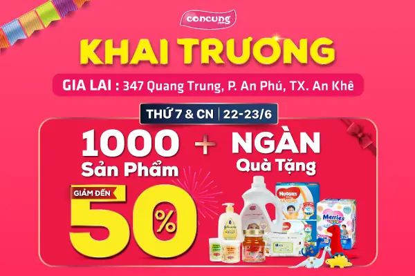 Các loại quà tặng từ sữa Enfa trong năm 2019 là gì? Các loại quà tặng từ sữa Enfa trong năm 2019 là gì?
