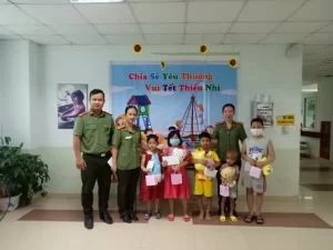 Tìm hiểu quà tặng từ sữa Pediasure 2020