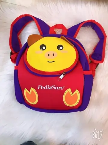 Quà tặng từ sữa Pediasure: Có gì đặc biệt cho bé yêu?