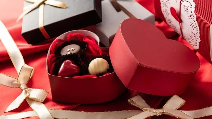 Quà tặng Valentine: Hướng dẫn chọn món quà hoàn hảo