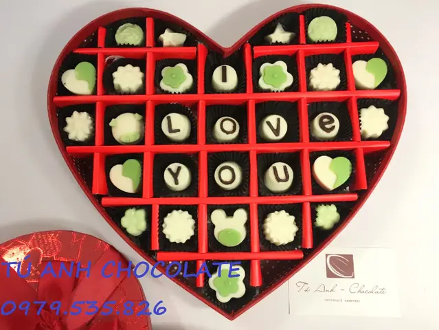 15+ Ý Tưởng Quà Tặng Valentine Giá Rẻ, Độc Đáo và Ý Nghĩa