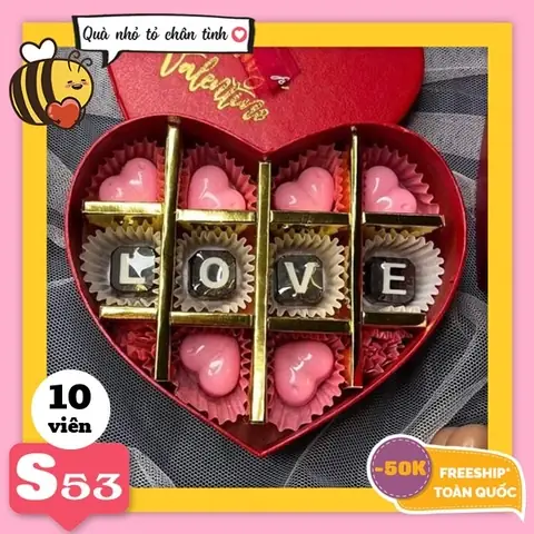 Quà tặng Valentine Hà Nội: Hướng dẫn chọn quà ý nghĩa
