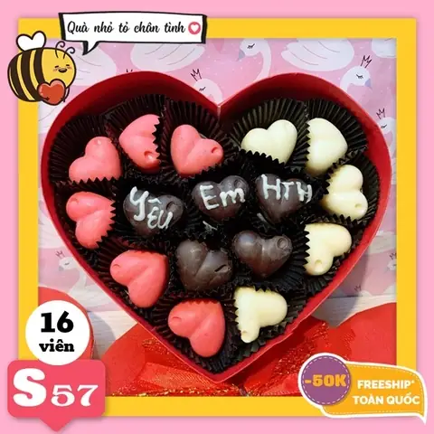 Quà tặng Valentine Hà Nội: Hướng dẫn chọn quà ý nghĩa