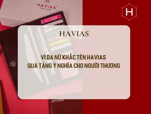 Tại Sao Ví Da Khắc Tên Là Quà Tặng Độc Đáo? Hướng Dẫn Chi Tiết