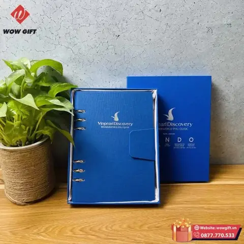Tuyển tập quà tặng ý nghĩa cho văn phòng: Gợi ý độc đáo và thực tế