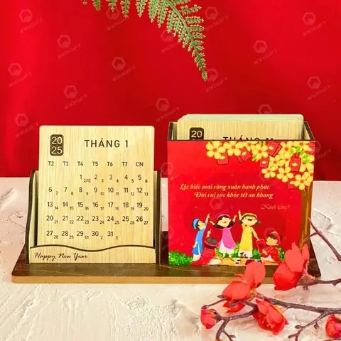 Quà Tặng Year End Party: Hướng Dẫn Chọn Lựa Ý Nghĩa và Ấn Tượng