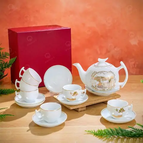 Quà Tặng Year End Party: Hướng Dẫn Chọn Lựa Ý Nghĩa và Ấn Tượng