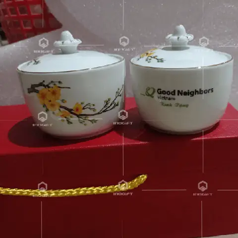 Quà Tặng Year End Party: Hướng Dẫn Chọn Lựa Ý Nghĩa và Ấn Tượng