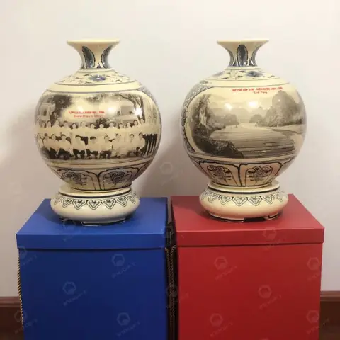 Quà Tặng Year End Party: Hướng Dẫn Chọn Lựa Ý Nghĩa và Ấn Tượng