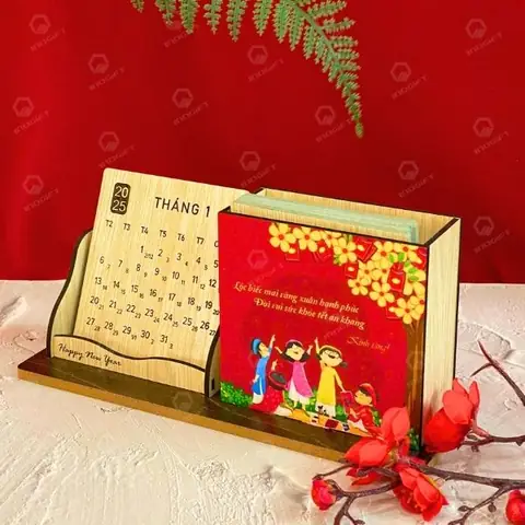 Quà Tặng Year End Party: Hướng Dẫn Chọn Lựa Ý Nghĩa và Ấn Tượng