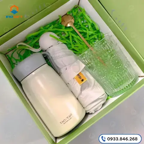 Quà Tặng Year End Party: Hướng Dẫn Chọn Lựa Ý Nghĩa và Ấn Tượng