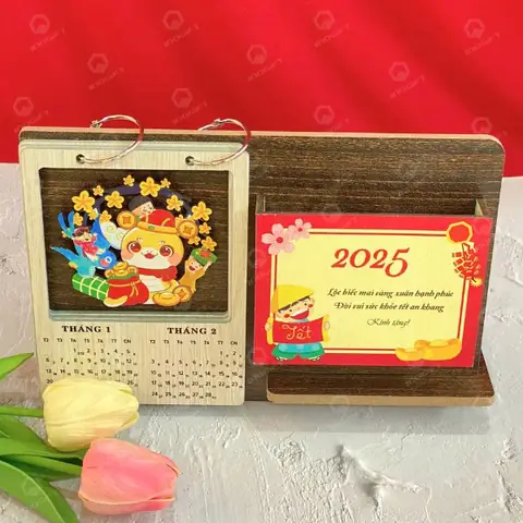 Quà Tặng Year End Party: Hướng Dẫn Chọn Lựa Ý Nghĩa và Ấn Tượng