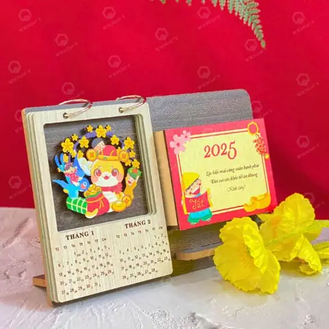 Quà Tặng Year End Party: Hướng Dẫn Chọn Lựa Ý Nghĩa và Ấn Tượng