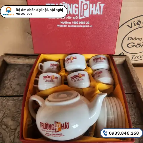 Quà Tặng Year End Party: Hướng Dẫn Chọn Lựa Ý Nghĩa và Ấn Tượng