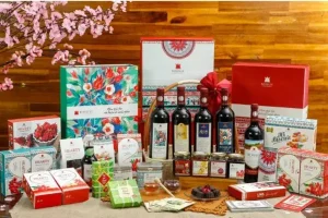 Gợi ý quà tất niên cho khách hàng độc đáo và ý nghĩa