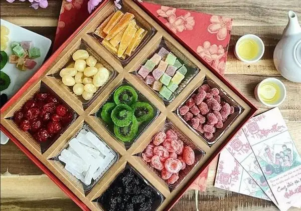 Quà Tất Niên Ý Nghĩa: Hơn 20 Gợi Ý Trao Gửi Lời Tri Ân Sâu Sắc Quà Tất Niên Ý Nghĩa: Hơn 20 Gợi Ý Trao Gửi Lời Tri Ân Sâu Sắc