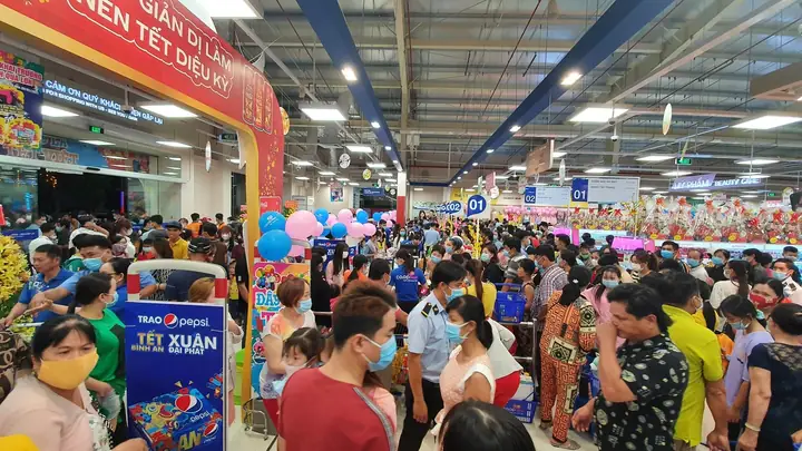 Phân Tích Xu Hướng Quà Tết 2020 của Co.opmart và Bài Học