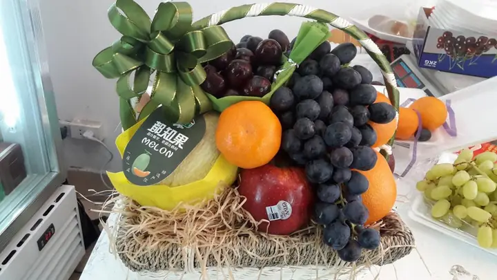 Quà Tết Cao Cấp 2019: Gợi Ý Giỏ Quà Sang Trọng, Độc Đáo