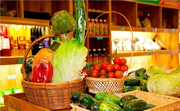 Quà Tết Cao Cấp 2019: Gợi Ý Giỏ Quà Sang Trọng, Độc Đáo
