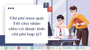 Chọn quà Tết cho công nhân viên: Bí quyết & gợi ý thiết thực
