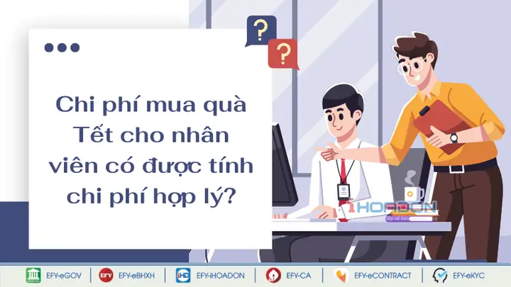 Chọn quà Tết cho công nhân viên: Bí quyết & gợi ý thiết thực