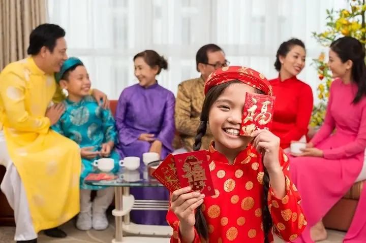 Hướng Dẫn Chọn Quà Tết Cho Trẻ Em: Gợi Ý Độc Đáo Và Thiết Thực