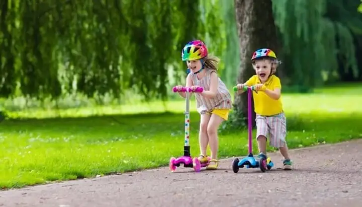 Hướng Dẫn Chọn Quà Tết Cho Trẻ Em: Gợi Ý Độc Đáo Và Thiết Thực