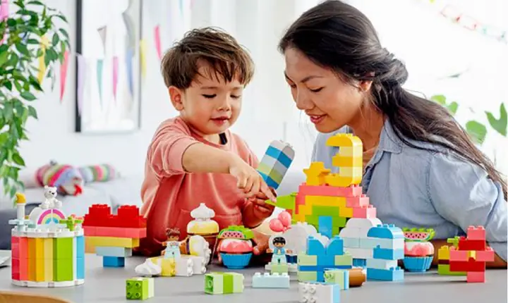 Hướng Dẫn Chọn Quà Tết Cho Trẻ Em: Gợi Ý Độc Đáo Và Thiết Thực