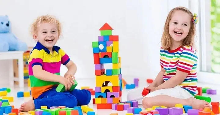 Hướng Dẫn Chọn Quà Tết Cho Trẻ Em: Gợi Ý Độc Đáo Và Thiết Thực