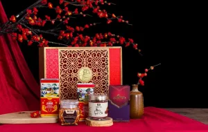 Hướng Dẫn Chọn Quà Tết Doanh Nghiệp Ấn Tượng và Ý Nghĩa