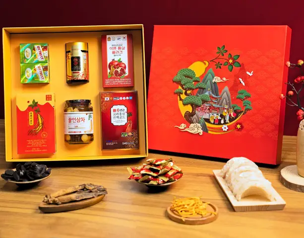 Thực phẩm tốt cho sức khỏe Thực phẩm tốt cho sức khỏe