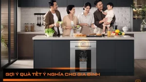 Quà Tết Ý Nghĩa Cho Gia Đình: Hướng Dẫn Chọn & Gợi Ý Chi Tiết