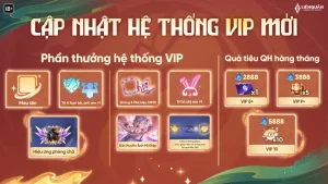 Quà Thăng Cấp Liên Quân: Bạn Sẽ Nhận Được Gì Khi Lên Rank?