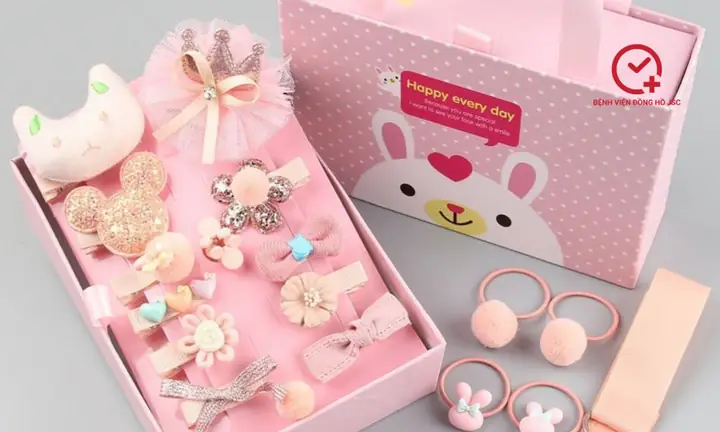 quà thôi nôi cho bé gái quà thôi nôi cho bé gái